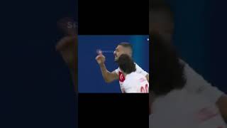 Milli Takım X Kral Şakir