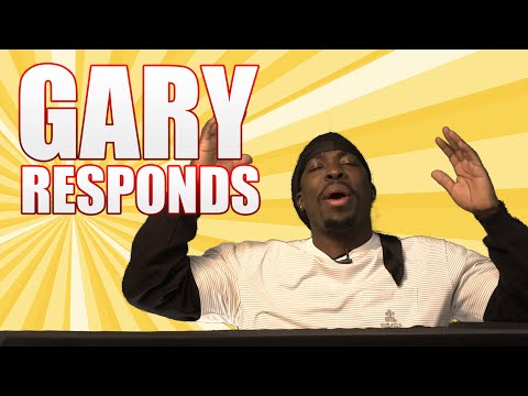 Gary Responds To Your SKATELINE Comments - Jaws, Neen Williams, Mike Whitehouse