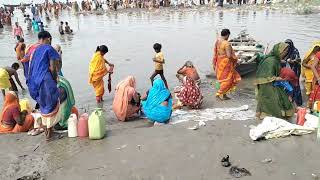 Ganga Snan Kumbh 2025