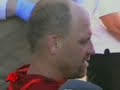 Speedboat Suffers a Spectacular Crash