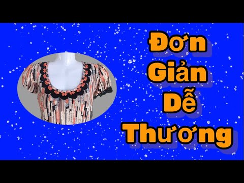 Kiểu Đồ Bộ Mặc Nhà/Đồ Bộ Tuổi Trung Niên/@Kim Vàng #57