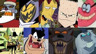 Defeats Of My Favorite Cartoon Villains Part 69