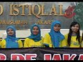 Lyly Jakarta Tour II preview