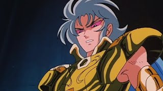 Gemini Saga - Twixtor No Cc & With Cc 1080P 60Fps
