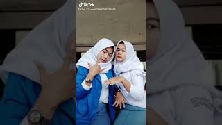 Tik Tok #081 serunya main tiktok di sekolah