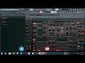 Deep House Bass Yasashni O'rganamiz. Как сделать DEEP HOUSE бас в Spire?