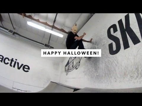 TWS Park: 2016 Halloween