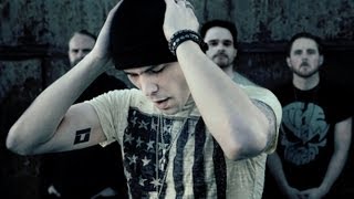 Watch Trapt Living In The Eye Of The Storm video