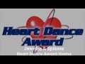 view Heart dance award theme