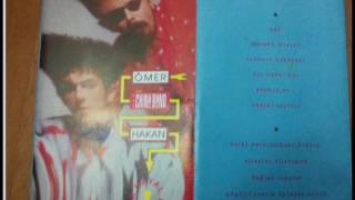 The China Band - Pişman Mısın? 93