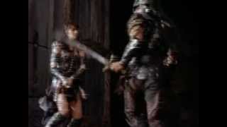 Watch Gauntlet Unchained video