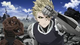 Saitama Vs Boros Amv -Epic- Fight