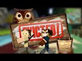 Minecraft: Evicted! #18 - Dr Dolittle (Yogscast Complete Mod Pack)