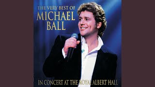 Watch Michael Ball Ill Be There For You video