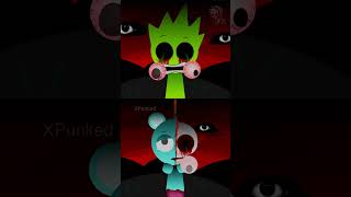 Upd. Incredibox Sprunki Swap Cancel