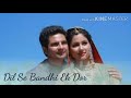 Dil Se Bandhi Ek Dor - Wedding Song | Hina Khan | Karan Mehra | Yeh Rishta Kya Kehlata Hai