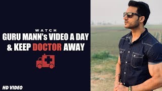 Watch Guru Mann 39 S Audio A Day Keep Doctor Away Watch Guru Mann 39 S Audio A Day Keep Doctor Away