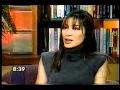 The Today Show（2000-アメリカ）の動画　Michelle Yeoh on the Today Show