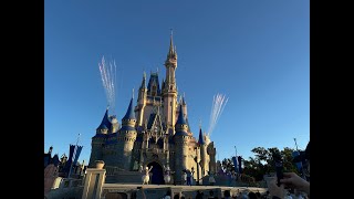 Dont Skip Magic Kingdom On Party Days Heres Why Its Actually The Best Time To Go