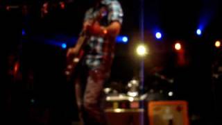 Watch Cross Canadian Ragweed Crazy Eddies Last Hurrah video