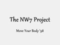 The NW7 Project - Move Your Body '98 (TO)