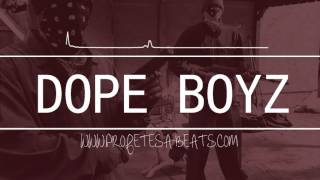 Dope Boys Hip Hop Instrumentals Dope Boys Hip Hop Instrumentals