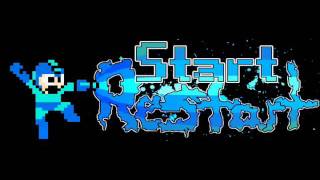 Start Restart - Tragic Epiphany