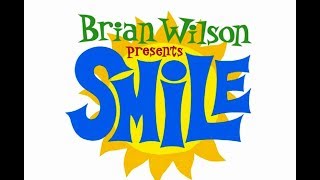 Watch Brian Wilson Vegatables video