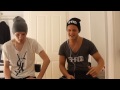 MUSIKCHALLENGE MIT SASCHA | OOOOOOHH