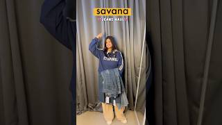 Linksavana Jeans Haul
