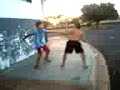 Ufc Luta De Rua Bryan Vs Leo