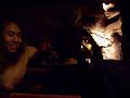 Jason Jinxed Big Thunder Into Breaking Down