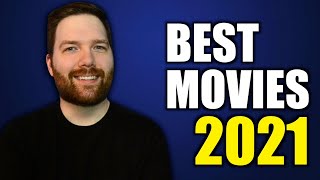The Best Movies of 2021