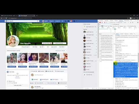 Hướng Dẫn Lấy Cookie Facebook