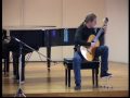 Carlo Domeniconi - Variation on an Anatolian Folk Song - Uros Janicijevic