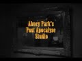 Steampunk Studio - Abney Park - Airship Pirate
