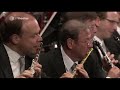 Igor Stravinsky: Firebird (Finale) Pierre Boulez / Wiener Philharmoniker