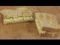 Easy School Lunch Recipes, Lunch Box, How-To : Tamra Davis Cooking Show