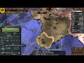 All Is Well In Mexico [70] Hohenzollern Veritas et Fortitudo Europa Universalis 4