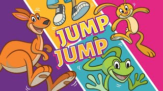 Jump Jump | May 23rd | Journey Kids | The Tide Pool | Journey Church Ventura