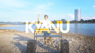 Kyanu - Higher