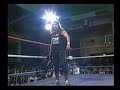 Cactus Jack vs. Sabu ECW Holiday Hell '95