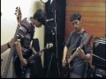 Quantum Noise - Cover Detroit Rock City Quantum Noise - Cover Detroit Rock City