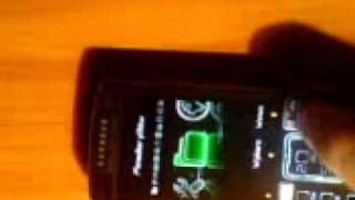 K850 Tuning