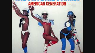 Watch Ritchie Family American Generation video