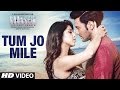 Tum Jo Mile Video Song | Armaan Malik | SAANSEIN | Rajneesh Duggal, Sonarika Bhadoria