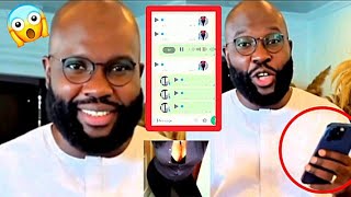 Kocc Barma Néna Temps Amoul Yoroul Sa Vidéo