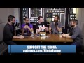 Harley Morenstein (Special Guest) - The GameOverGreggy Show Ep. 66