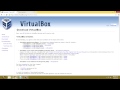 Descargar E Instalar Virtualbox Crear Una Maquina Virtual Con Virtualbox ...