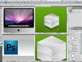 Photoshop CS4: Tabbed Interface